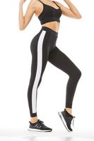 Fitness Yoga Wear Scrunch Butt Leggings Yoga Pants-93007