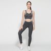 Wholesale Fitness Yoga Wear Gym Yoga Set Women-SBS92813