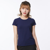 Short Sleeve Yoga Wear-92906