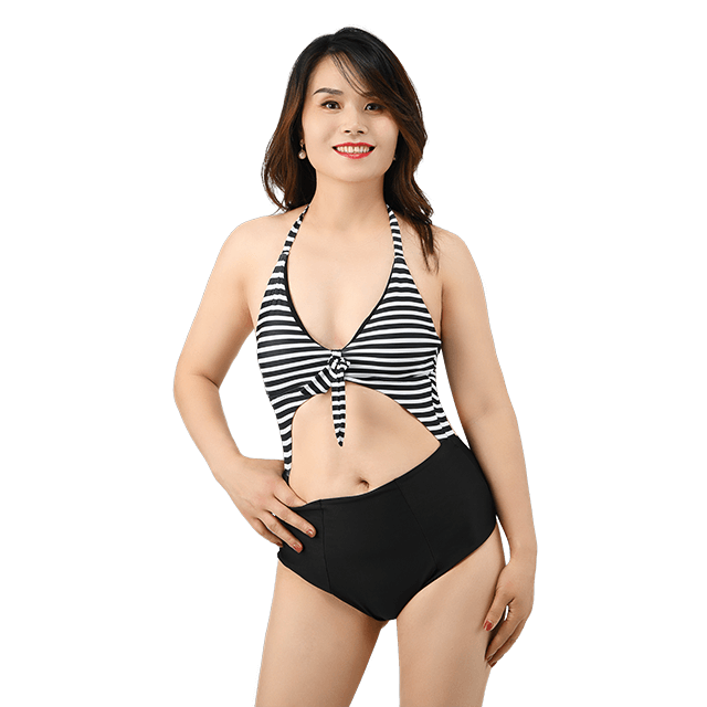Swimsuits for Women 2021-2022 One Piece--YiYi-SW10914
