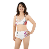 Swimsuits for Women 2021-2022 Two Piece--YiYi-SW10904