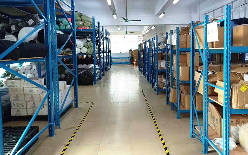Warehouse