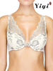 Sexy and comfortable lace Bra & Panty-YiYi-UW2021005