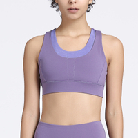 Adapt Seamless Sports bra-92506