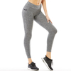 Fitness Yoga Wear Scrunch Butt Leggings Yoga Pants-93008