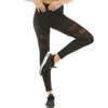 Fitness Yoga Wear Scrunch Butt Leggings Yoga Pants-93005