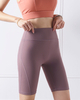 Hot fitness wear exercise training yoga pants-93002