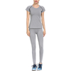 Daily Two-piece Running Suit for Running Wear-92819