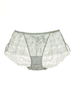 Light Green Lace Underwear-YiYi-UW102816