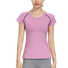 Workout Clothing Gym Yoga Top Wear Manufacturer-92905