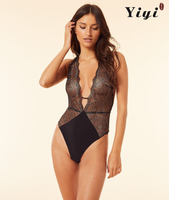 Beautiful confident sexy lingerie-YiYi-UW20210360